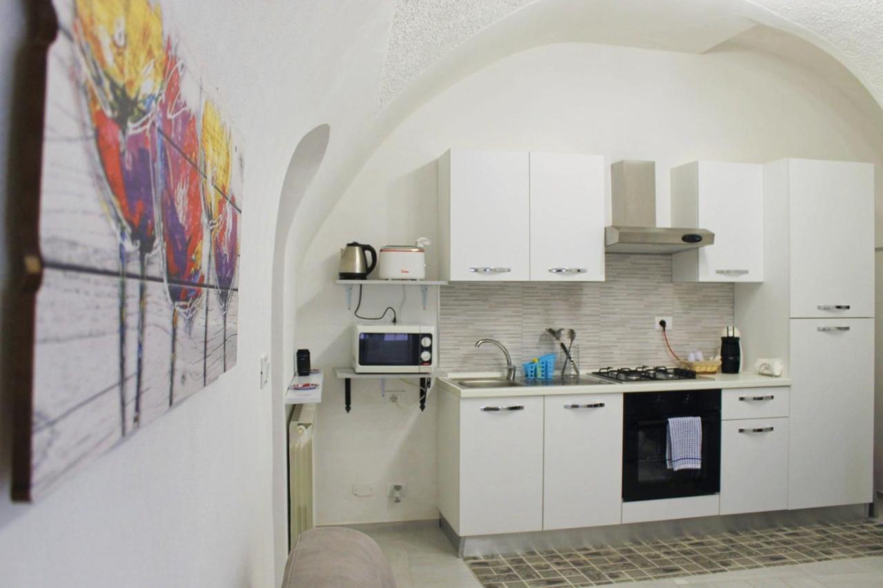 Ferienwohnung A Casa Di Fede Dolceacqua Exterior foto