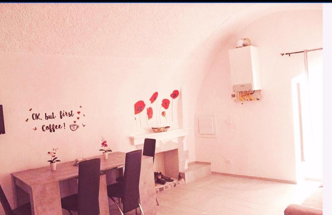 Ferienwohnung A Casa Di Fede Dolceacqua Exterior foto